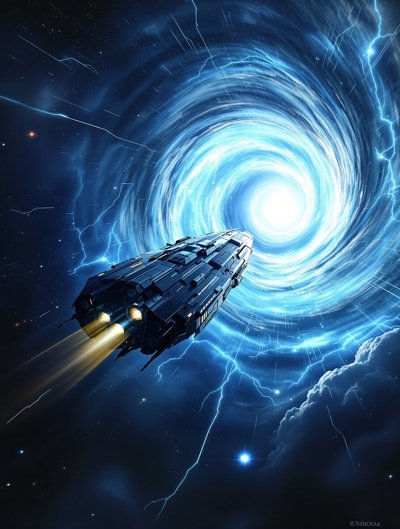 星际征途：银河边界