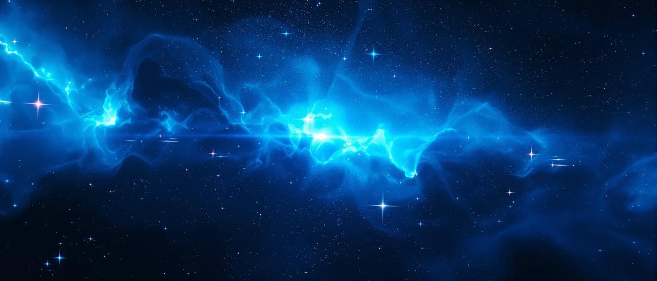 星际征途：银河边界