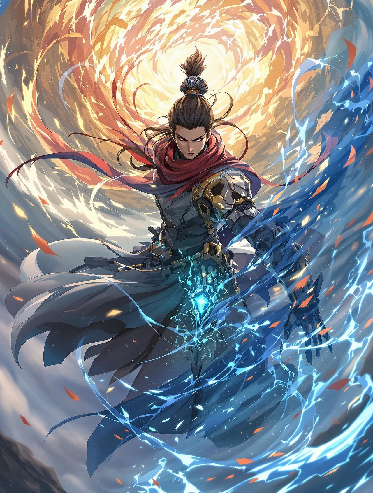 元龙：第三季